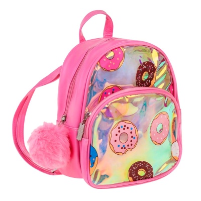 Рюкзак детский Пончики Mary Poppins 530115 1